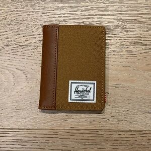 Herschel Gordon Wallet